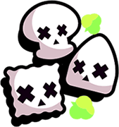 Trio Showdown